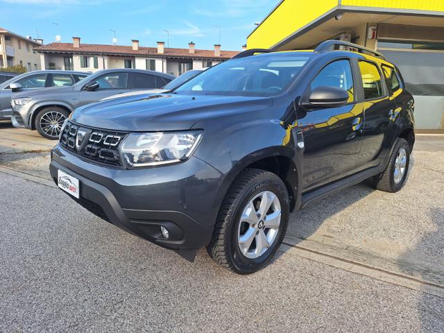 DACIA Duster 1.5 Blue dCi 8V 115 CV 4x4  AUTOCARRO  N1  N°GG954 Immagine 0