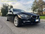 BMW 320 d Touring Luxury