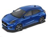 FORD Puma 1.0 EcoBoost Hybrid 125 CV S&S aut. ST-Line