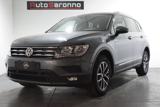 VOLKSWAGEN Tiguan Allspace 2.0 TDI SCR DSG Advanced BMT