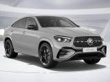 MERCEDES-BENZ GLE 450 d 4Matic Mild Hybrid Coupé AMG Line Premium