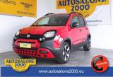 FIAT Panda 1.2  Cross City Cross NEOPATENTATI