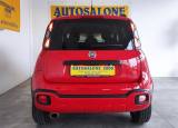 FIAT Panda 1.2  Cross City Cross NEOPATENTATI