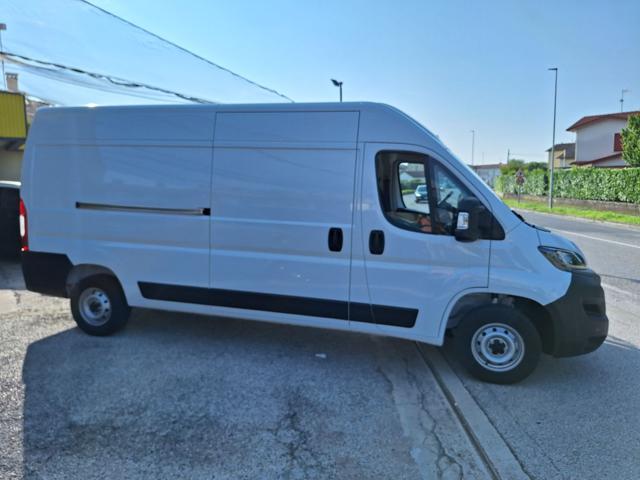 FIAT Ducato 33 2.2 Mjt 140CV PLM-TM Furgone N°GR463 Immagine 4