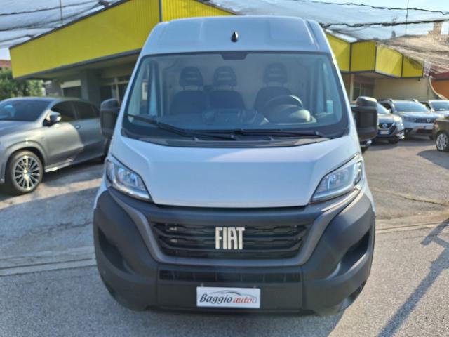 FIAT Ducato 33 2.2 Mjt 140CV PLM-TM Furgone N°GR463 Immagine 2