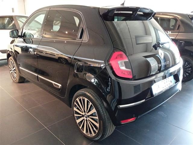 RENAULT Twingo Intens 22kWh Immagine 1