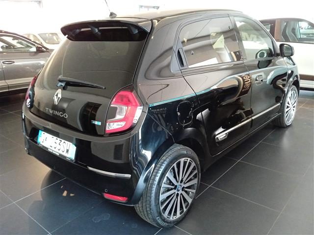 RENAULT Twingo Intens 22kWh Immagine 3