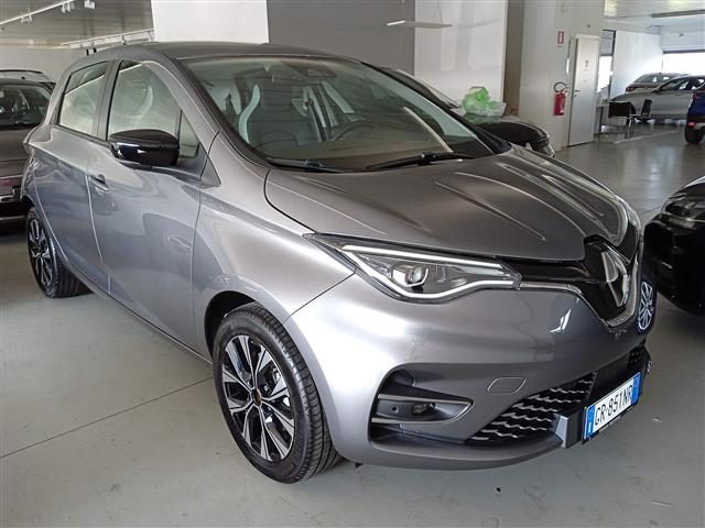 RENAULT ZOE Evolution R135 e-shifter Immagine 4