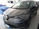 RENAULT ZOE Evolution R135 e-shifter