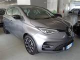 RENAULT ZOE Evolution R135 e-shifter