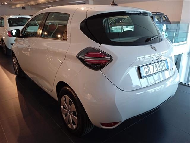 RENAULT ZOE Equilibre R110 Immagine 1