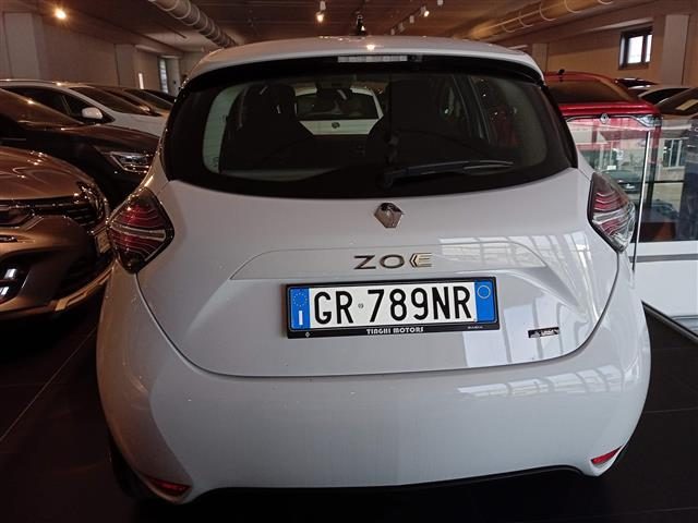 RENAULT ZOE Equilibre R110 Immagine 2