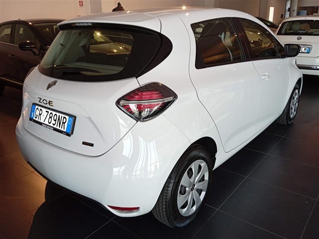 RENAULT ZOE Equilibre R110 Immagine 3