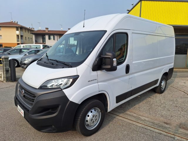 FIAT Ducato 33 2.3 MJT 160CV PM-TM Furgone  N°GC783 Immagine 0