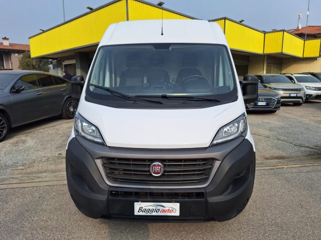 FIAT Ducato 33 2.3 MJT 160CV PM-TM Furgone  N°GC783 Immagine 2