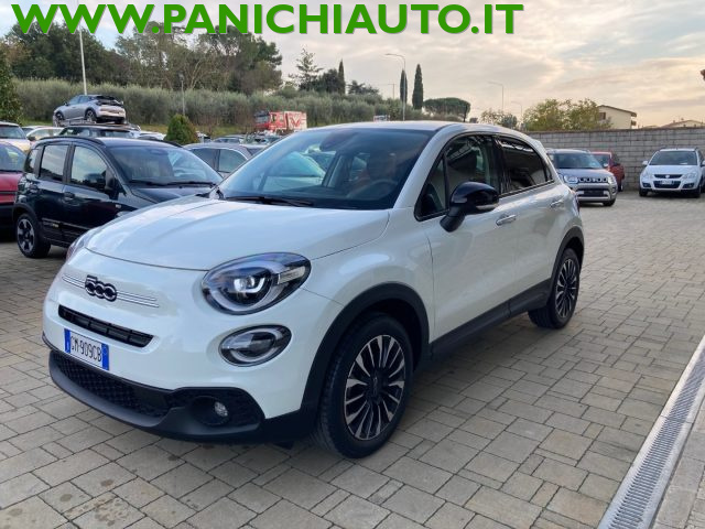 FIAT 500X 1.0 T3 120 CV Immagine 1