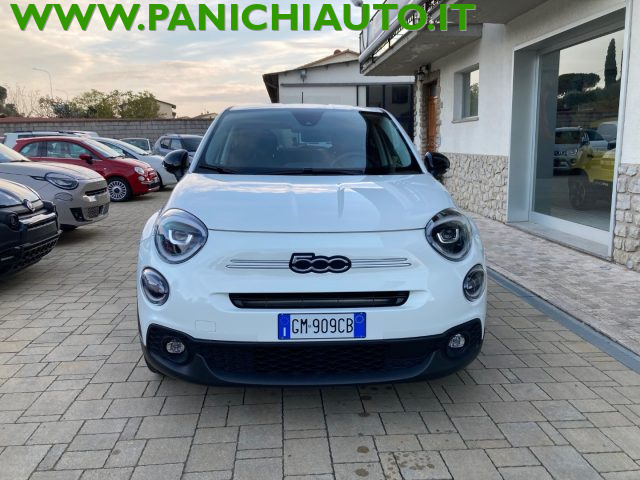 FIAT 500X 1.0 T3 120 CV Immagine 2