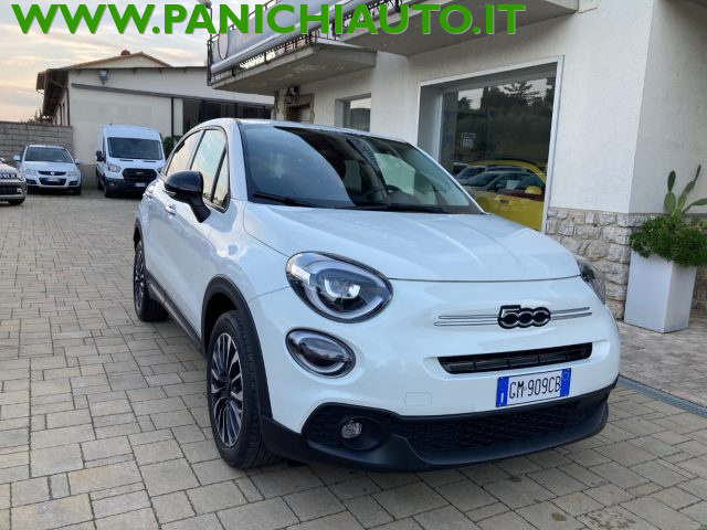 FIAT 500X 1.0 T3 120 CV Immagine 3