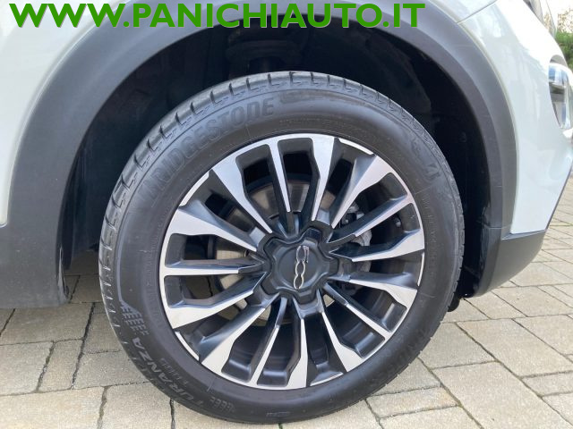 FIAT 500X 1.0 T3 120 CV Immagine 4