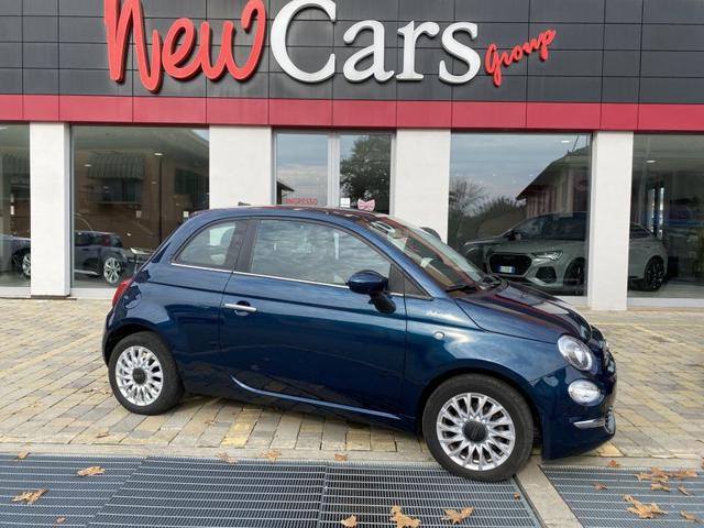 FIAT 500 1.0 Hybrid Dolcevita APP CONN-CRUISE-15" Immagine 0