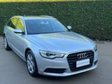 AUDI A6 Avant 2.0 TDI 177 CV Ambiente