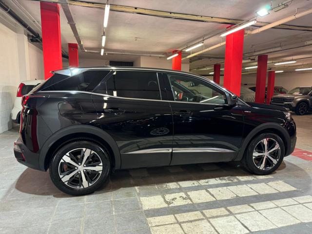 PEUGEOT 3008 BlueHDi 130 GT Line PREZZO REALE Immagine 4