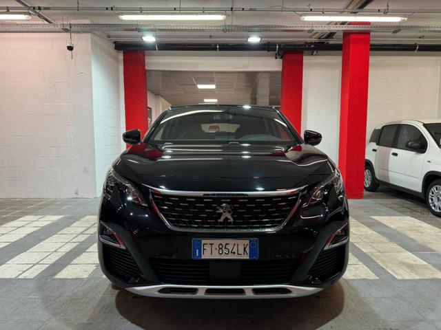 PEUGEOT 3008 BlueHDi 130 GT Line PREZZO REALE Immagine 1