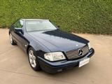 MERCEDES-BENZ SL 320 TETTO PANORAMICO  