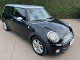 MINI Clubman Mini 2.0 16V Cooper D Clubman Automatica