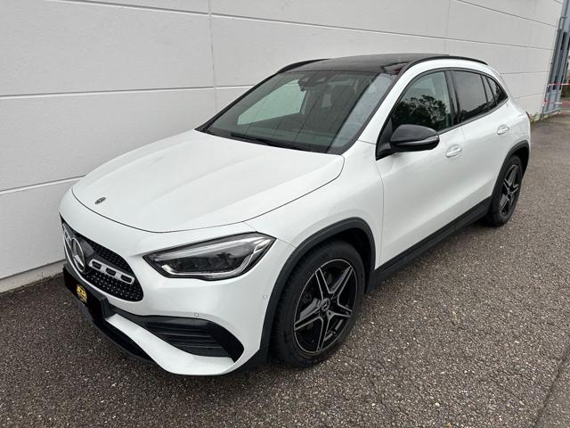 MERCEDES-BENZ GLA 180 d Premium AMG-LINE *Tetto *Full Opt. Immagine 0