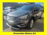 OPEL Grandland X 1.6 Hybrid Plug-in aut. FWD Design Line