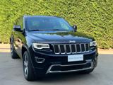 JEEP Grand Cherokee 3.0 V6 CRD 250 CV euro 6 Multijet II Limited
