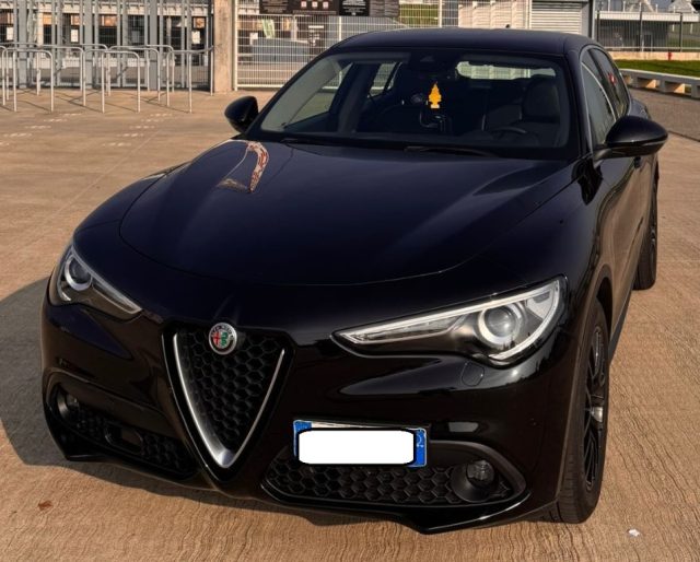 ALFA ROMEO Stelvio 2.2 Turbodiesel 180 CV AT8 Q4 Executive Immagine 0