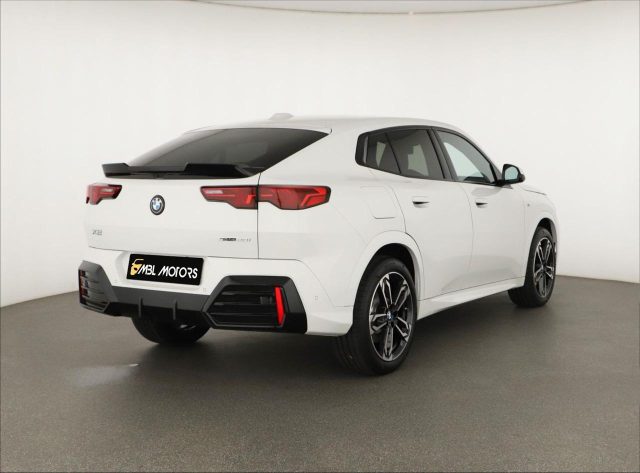 BMW X2 sDrive 20i NAVI CAM Immagine 1