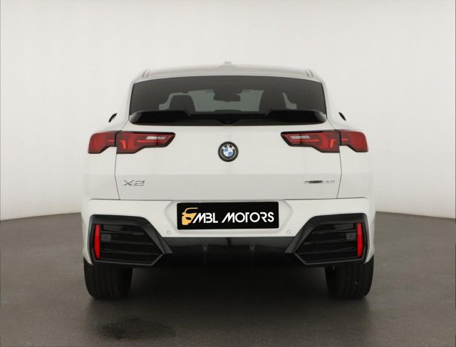 BMW X2 sDrive 20i NAVI CAM Immagine 4