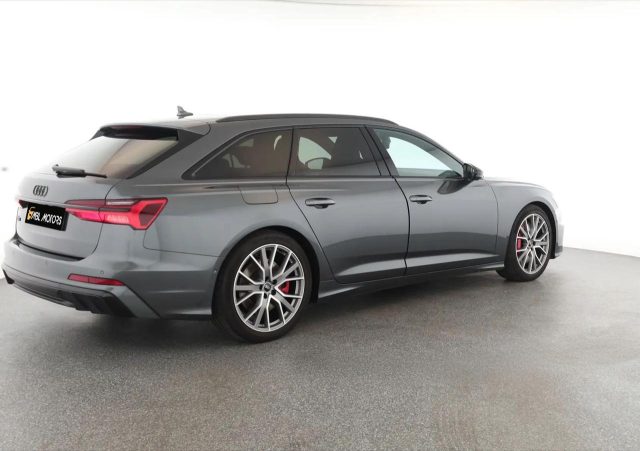 AUDI S6 AVANT TDI VALCONA TETTO NAVI BANG O ACC Immagine 1