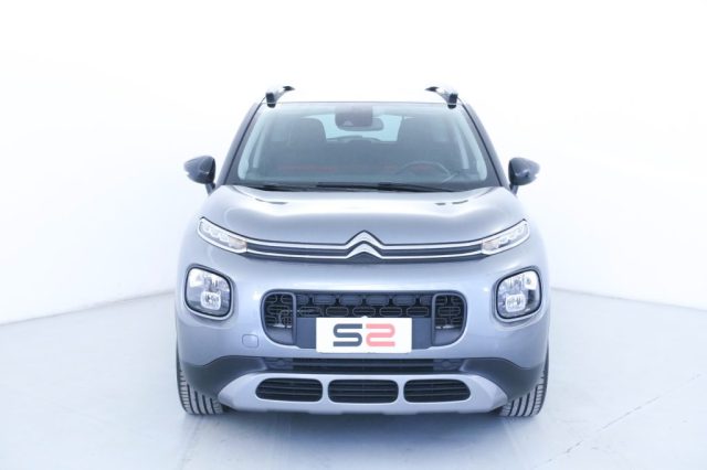 CITROEN C3 Aircross PureTech 110 S&S Feel Immagine 2