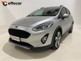 FORD Fiesta Active 1.0 Ecoboost 100 CV NEOPATENTATI