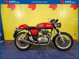 ROYAL ENFIELD Continental 500 Garantita e Finanziabile