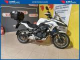 BENELLI TRK 502 Garantita e Finanziabile