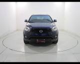 SSANGYONG Korando 2.0 e-XDi 149 CV AWD MT Plus