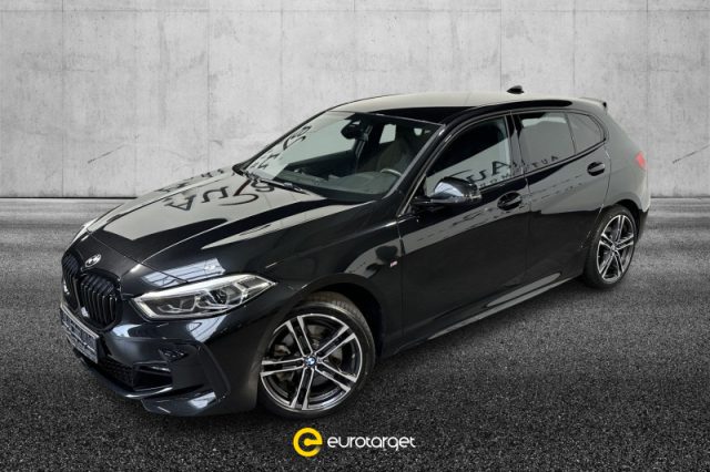 bmw 120 d xdrive 5p. msport