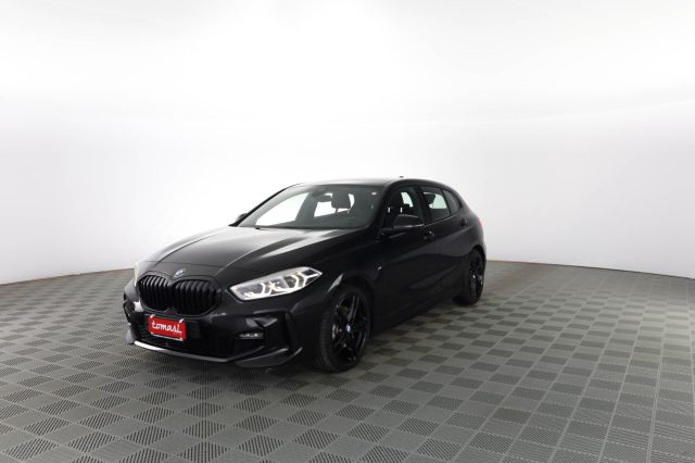 bmw 118 serie 1 d 5p. msport