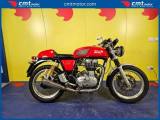 ROYAL ENFIELD Continental 500 Garantita e Finanziabile