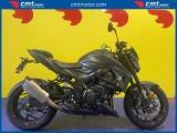 SUZUKI GSX S 750 Garantita e Finanziabile