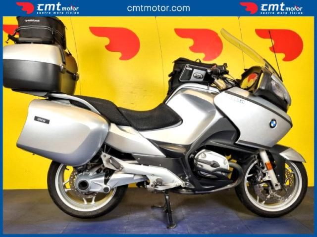 BMW R 1200 RT Garantita e Finanziabile Immagine 0