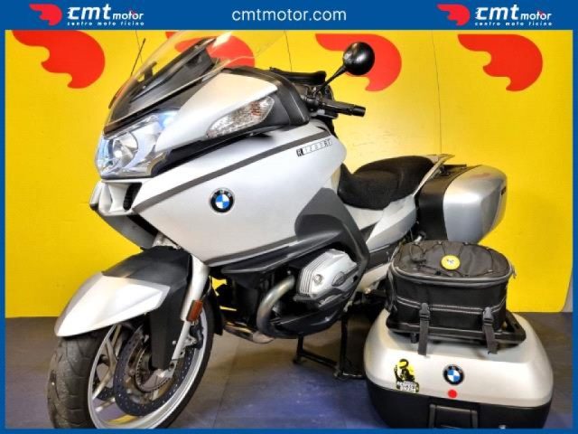 BMW R 1200 RT Garantita e Finanziabile Immagine 1