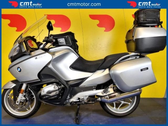 BMW R 1200 RT Garantita e Finanziabile Immagine 2