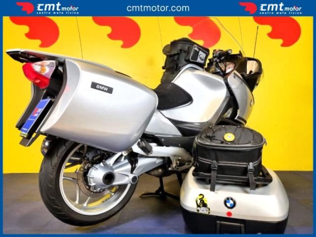 BMW R 1200 RT Garantita e Finanziabile Immagine 3