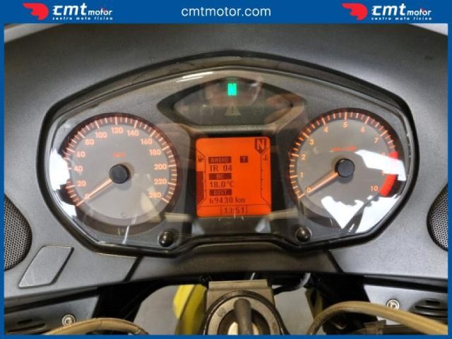 BMW R 1200 RT Garantita e Finanziabile Immagine 4